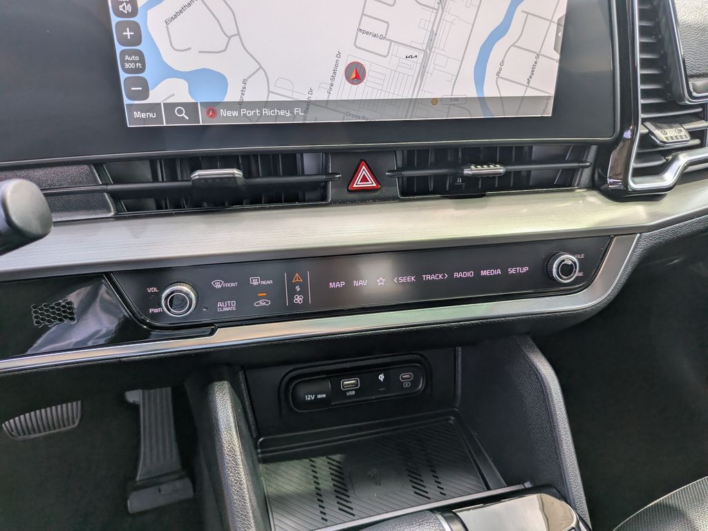 2023 Kia Sportage EX San Clemente CA