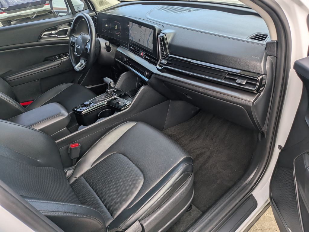 2023 Kia Sportage EX San Clemente CA