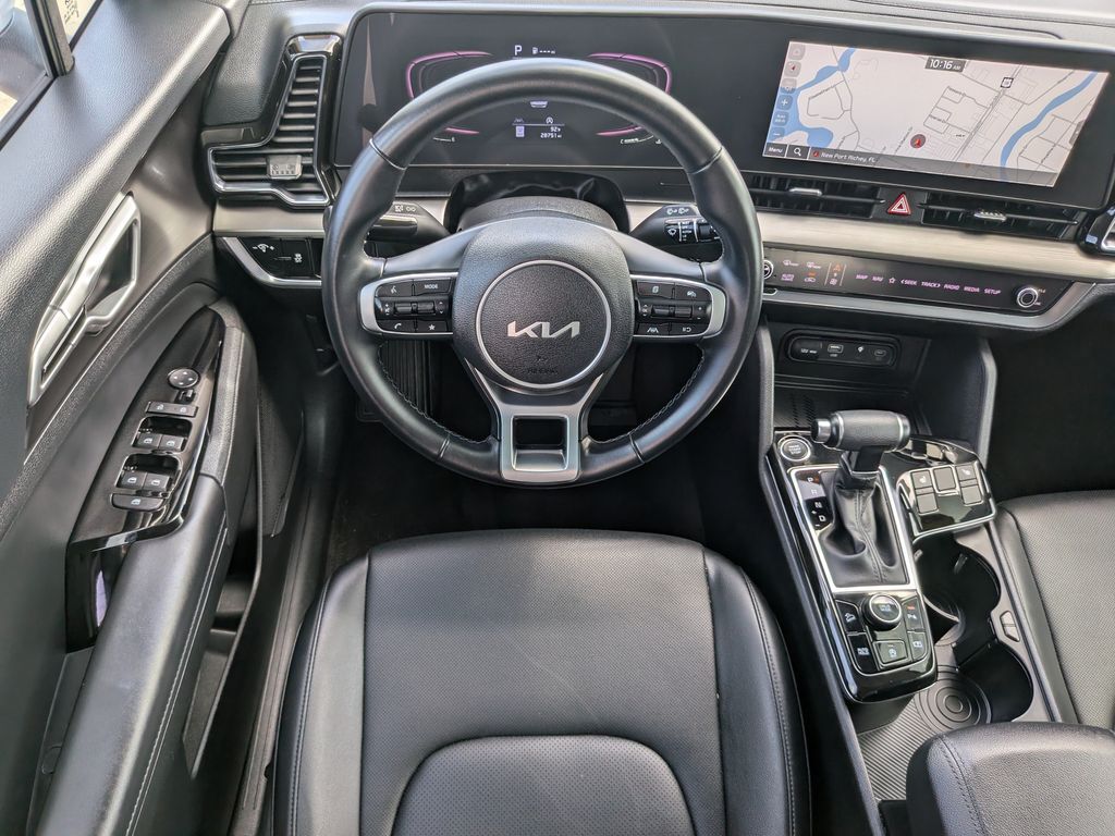 2023 Kia Sportage EX San Clemente CA
