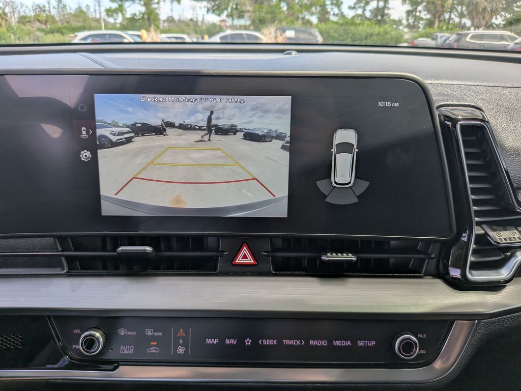 2023 Kia Sportage EX San Clemente CA