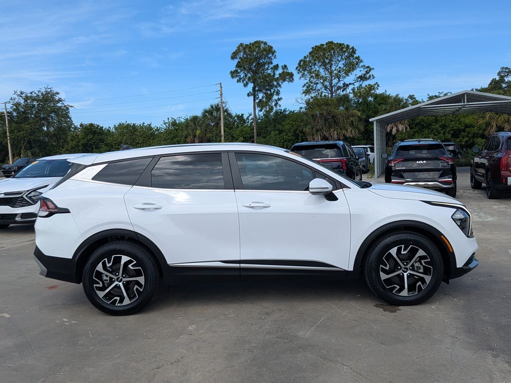 2023 Kia Sportage EX San Clemente CA