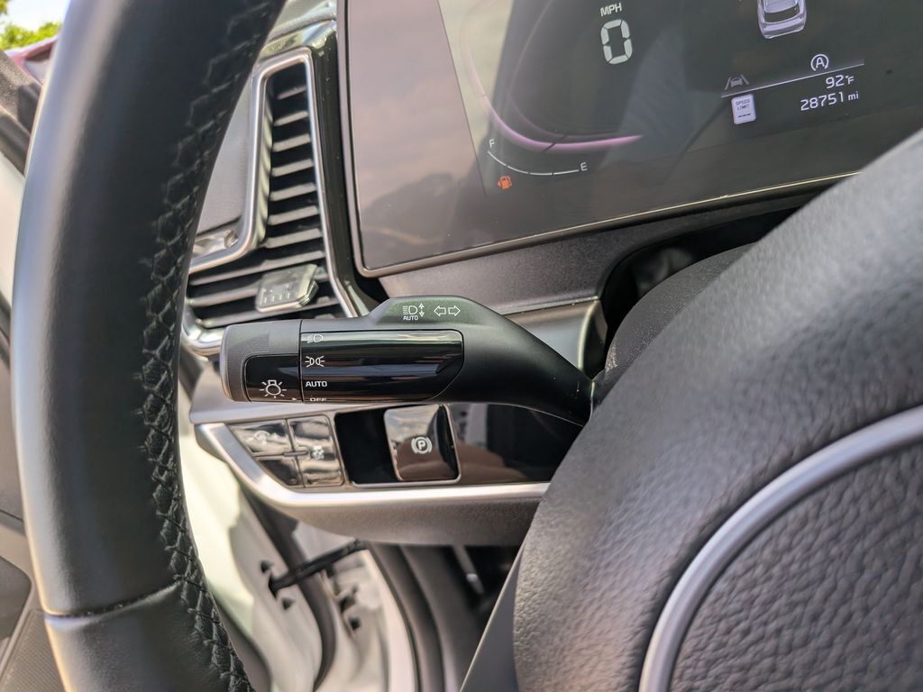 2023 Kia Sportage EX San Clemente CA