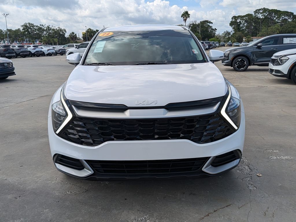 2023 Kia Sportage EX San Clemente CA