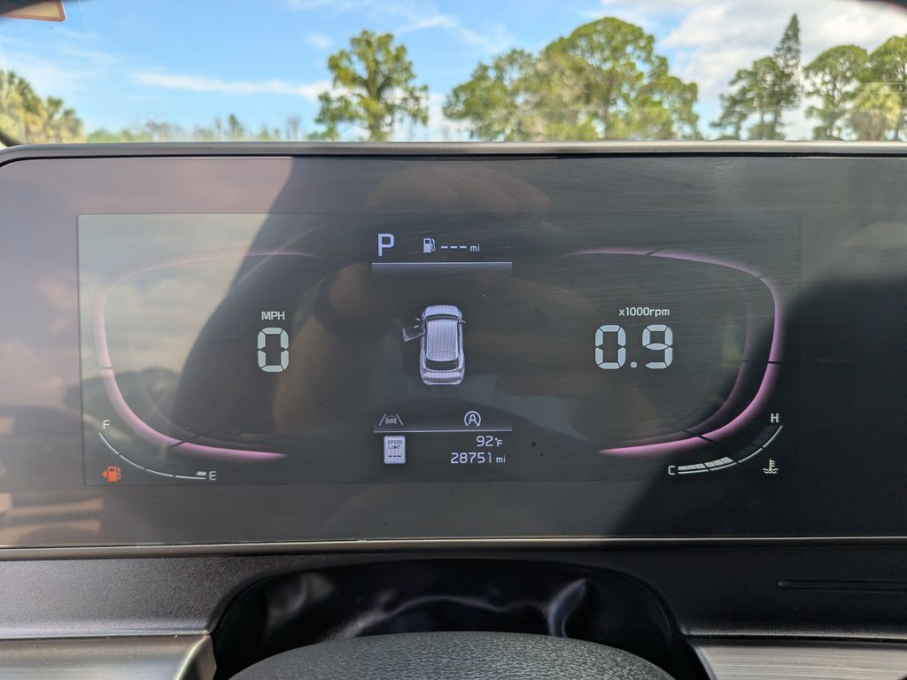 2023 Kia Sportage EX San Clemente CA