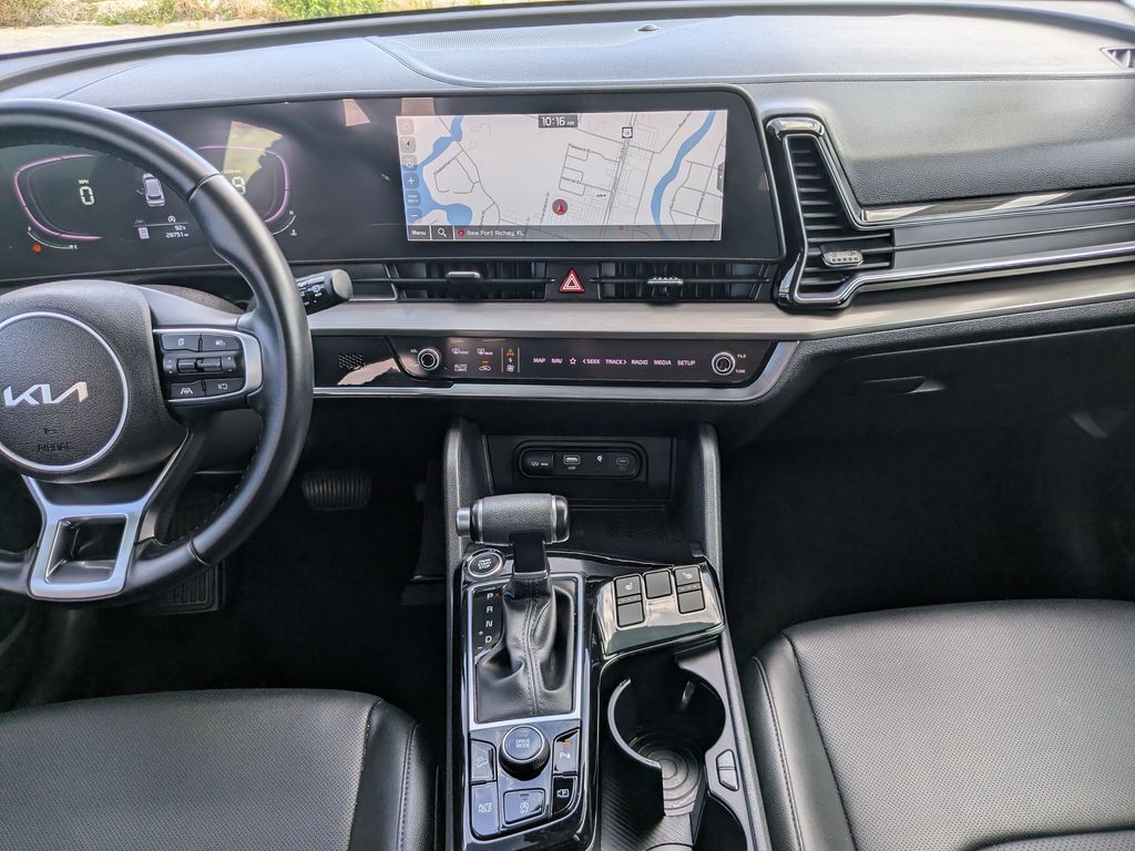 2023 Kia Sportage EX San Clemente CA