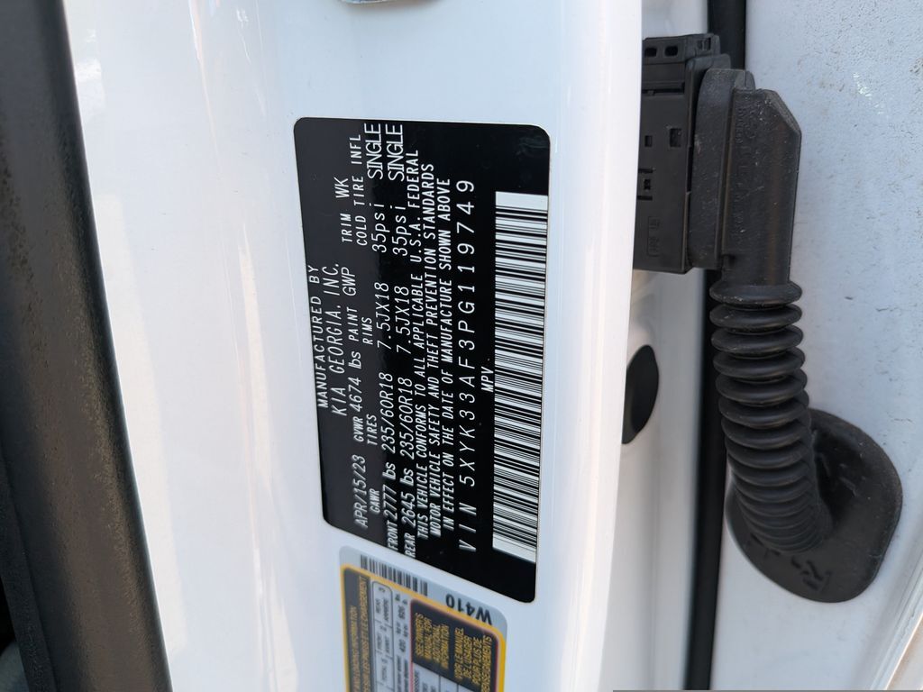 2023 Kia Sportage EX San Clemente CA