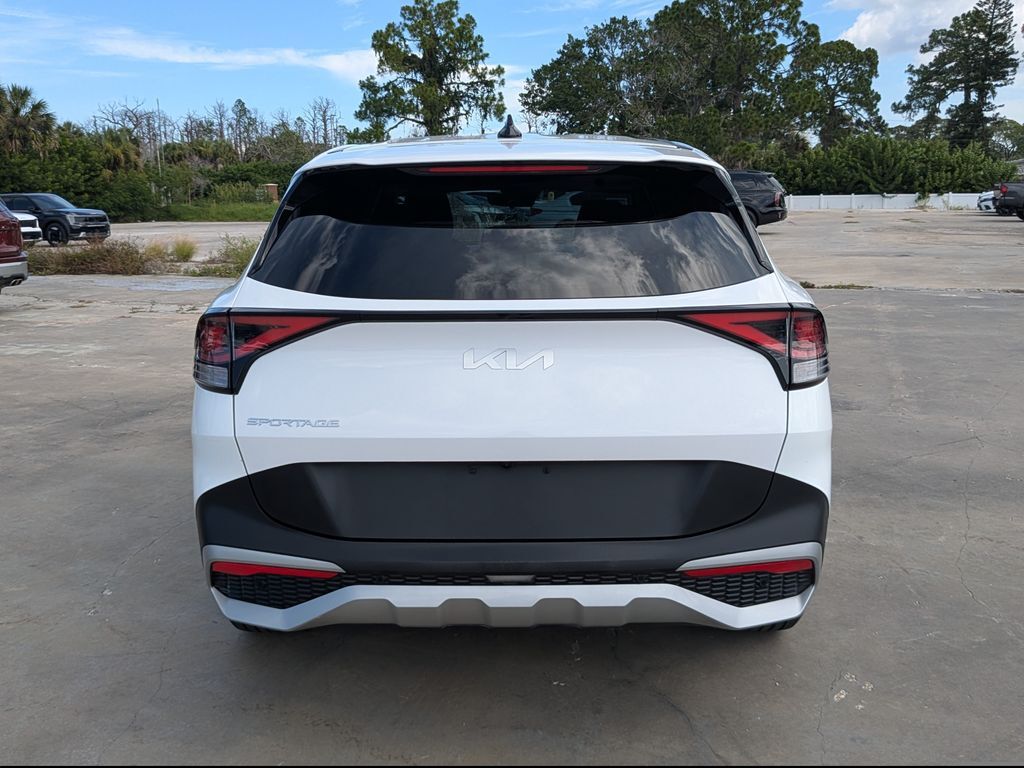 2023 Kia Sportage EX San Clemente CA