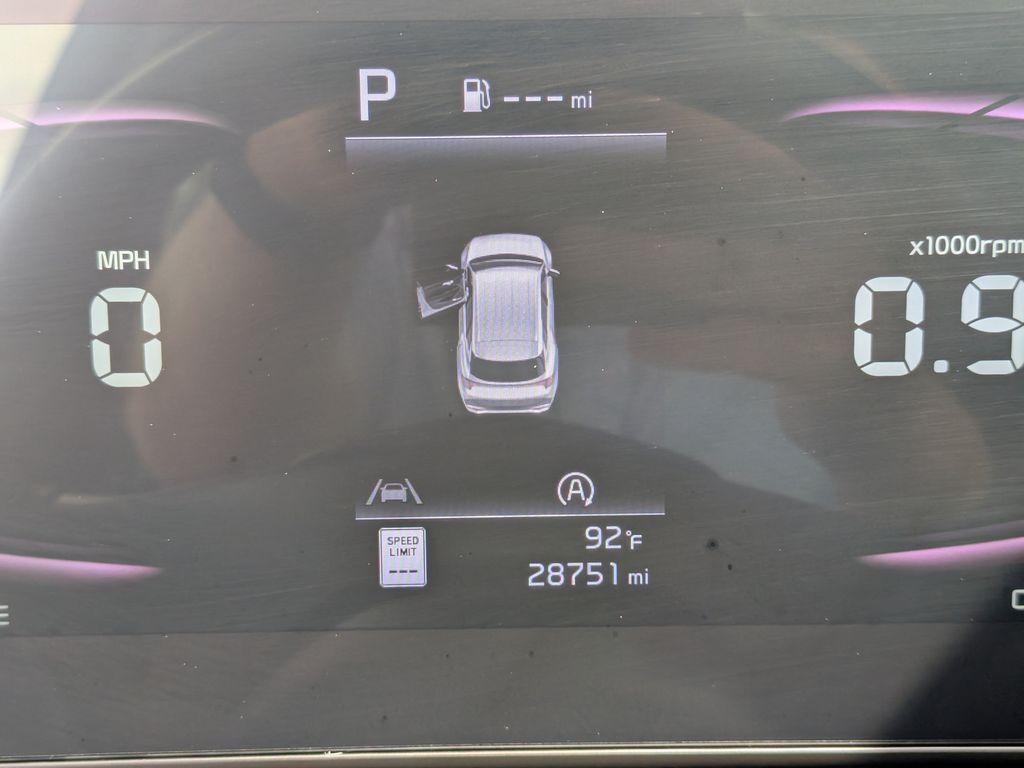2023 Kia Sportage EX San Clemente CA