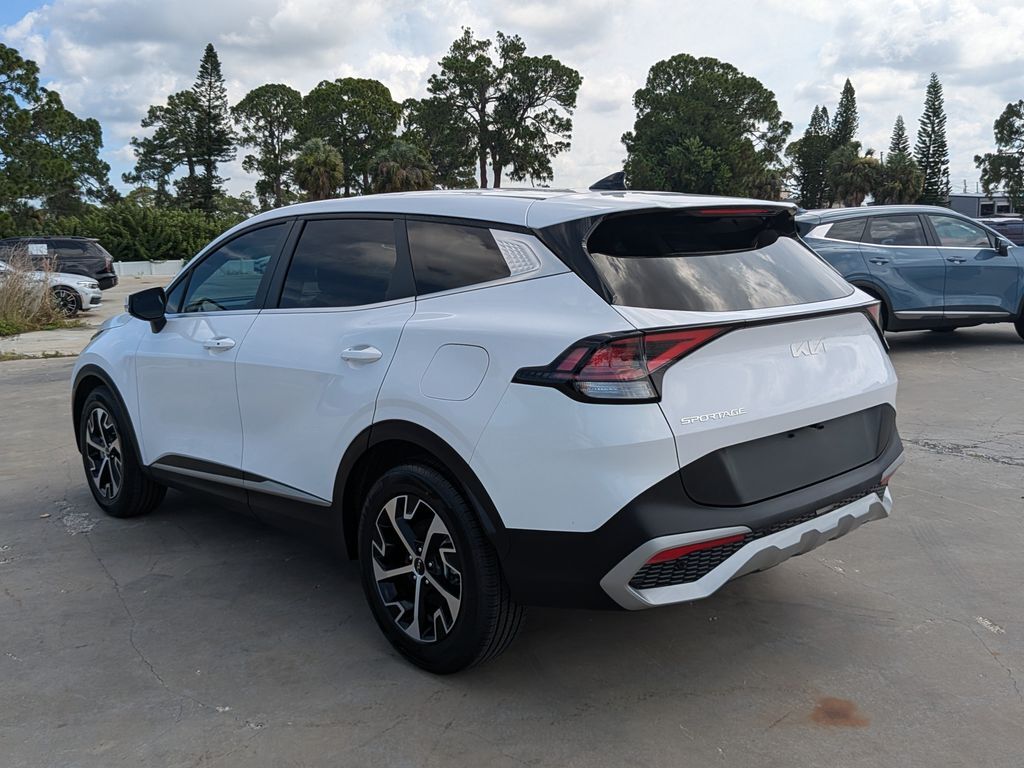 2023 Kia Sportage EX San Clemente CA