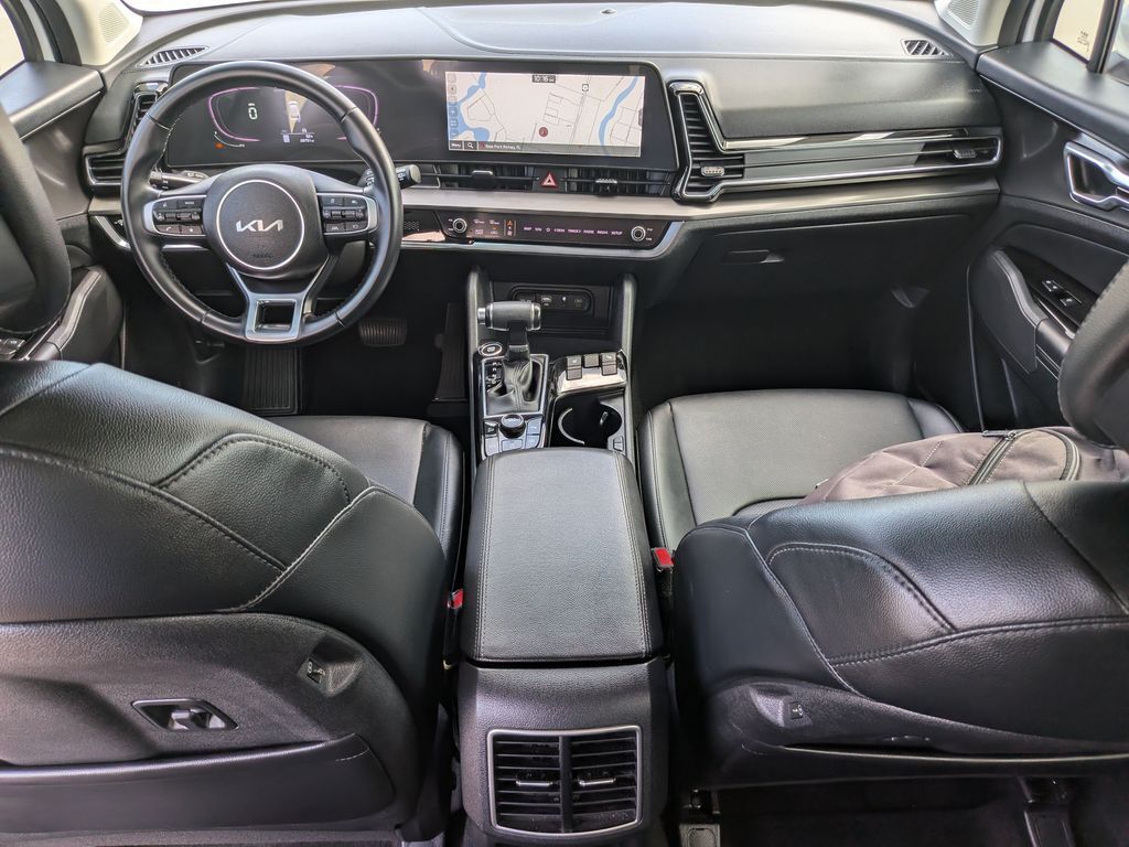 2023 Kia Sportage EX San Clemente CA
