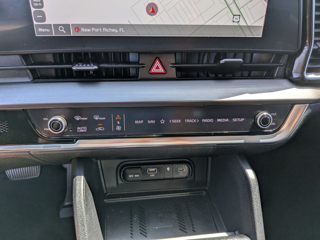 2023 Kia Sportage EX San Clemente CA
