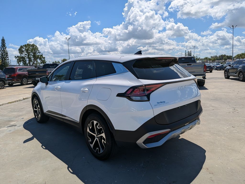 2023 Kia Sportage EX San Clemente CA