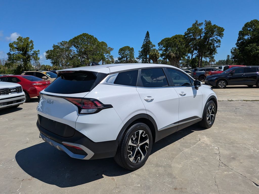 2023 Kia Sportage EX San Clemente CA