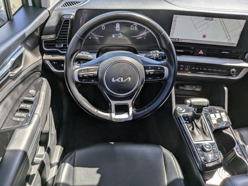 2023 Kia Sportage EX San Clemente CA