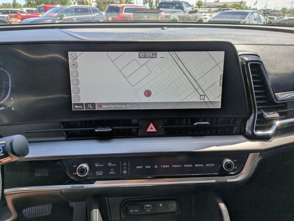 2023 Kia Sportage EX San Clemente CA