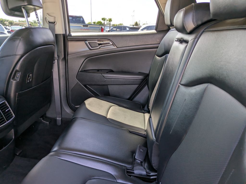 2023 Kia Sportage EX San Clemente CA