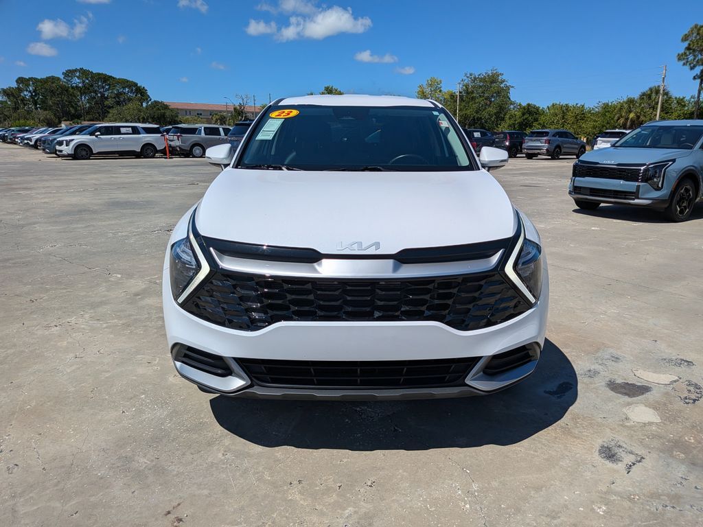 2023 Kia Sportage EX San Clemente CA