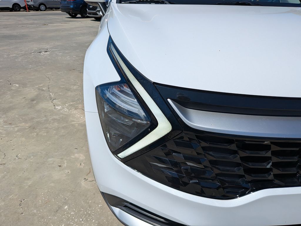 2023 Kia Sportage EX San Clemente CA