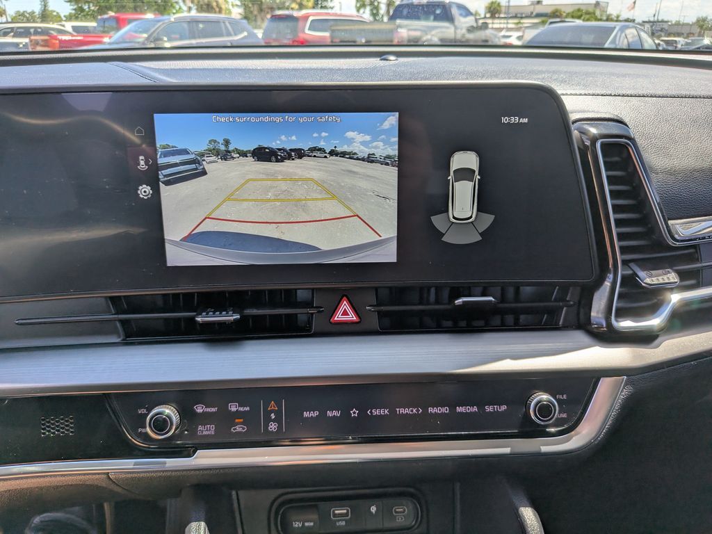 2023 Kia Sportage EX San Clemente CA
