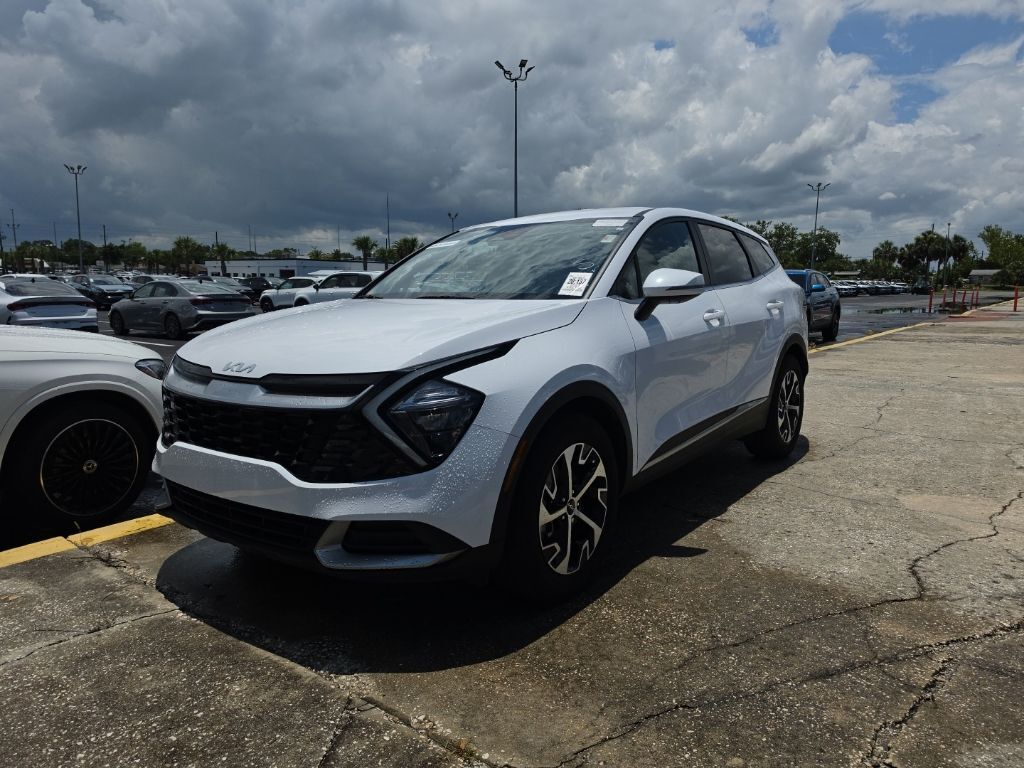 2023 Kia Sportage EX San Clemente CA