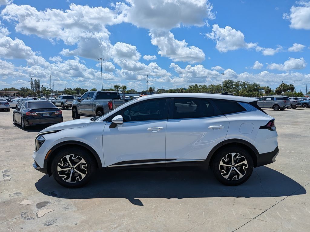 2023 Kia Sportage EX San Clemente CA