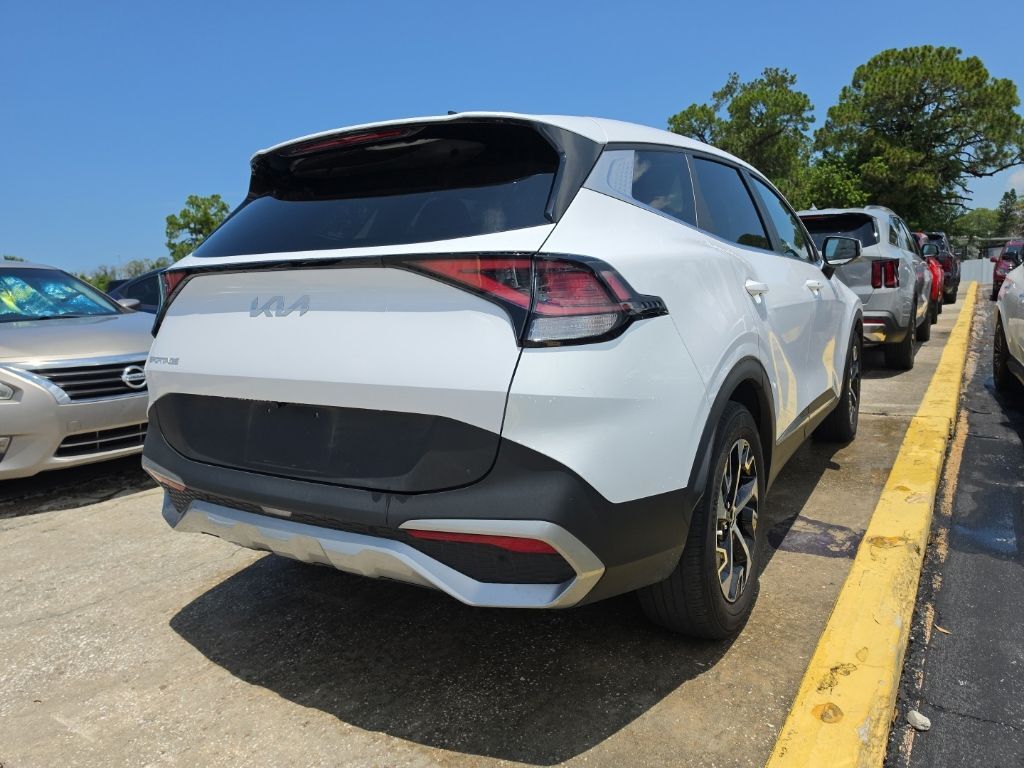 2023 Kia Sportage EX San Clemente CA