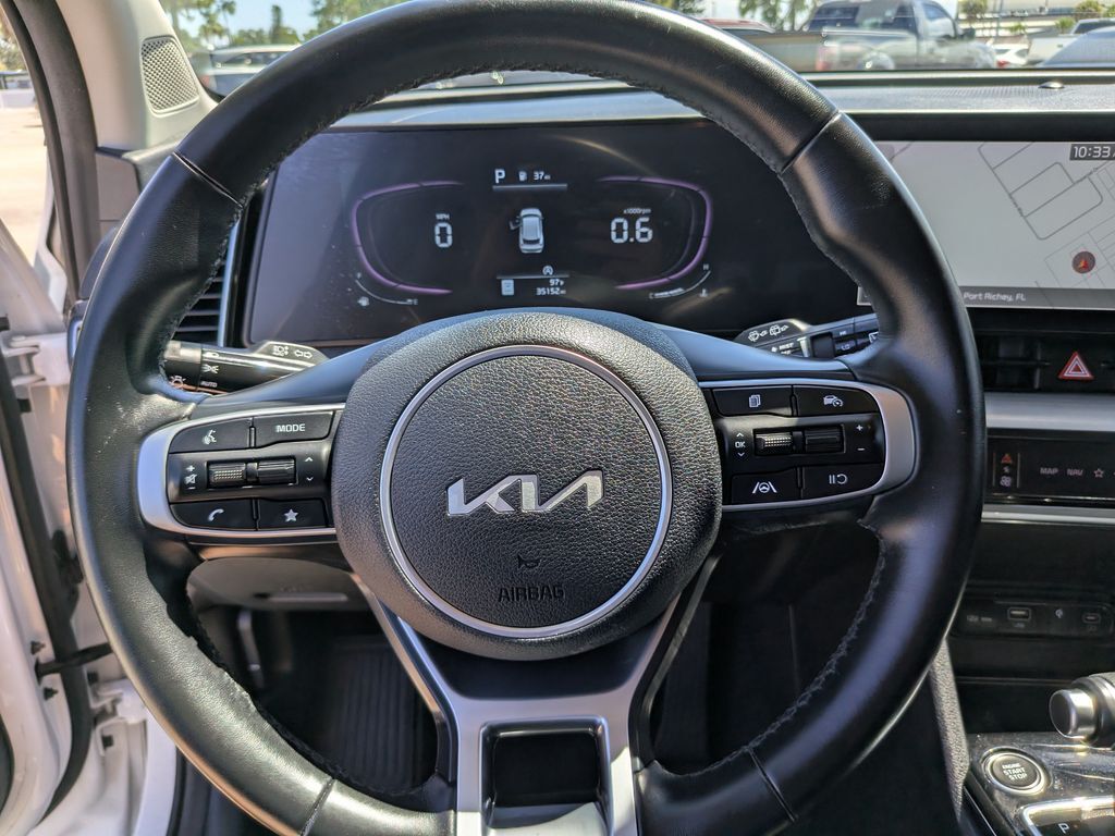 2023 Kia Sportage EX San Clemente CA