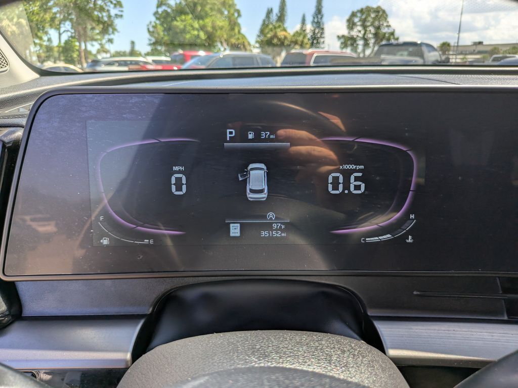 2023 Kia Sportage EX San Clemente CA