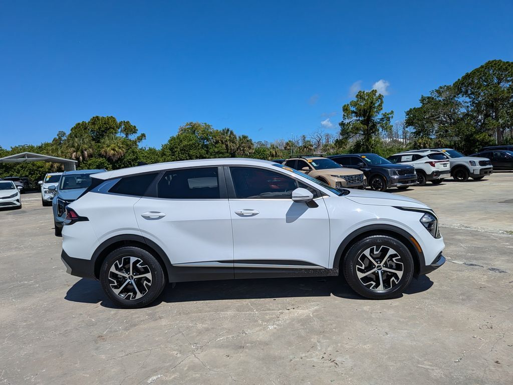 2023 Kia Sportage EX San Clemente CA