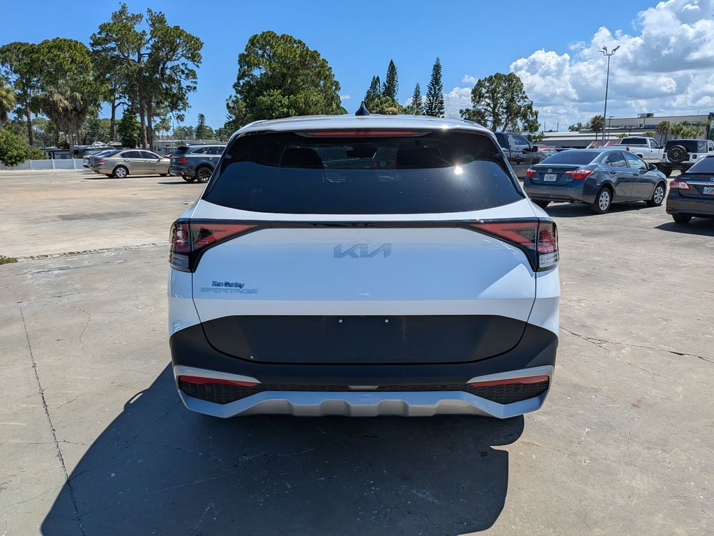 2023 Kia Sportage EX San Clemente CA