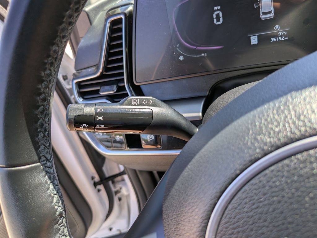 2023 Kia Sportage EX San Clemente CA