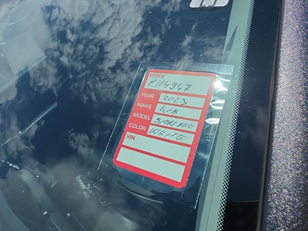 2023 Kia Sportage EX San Clemente CA