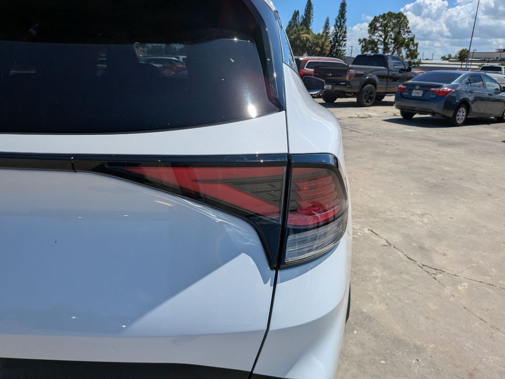 2023 Kia Sportage EX San Clemente CA