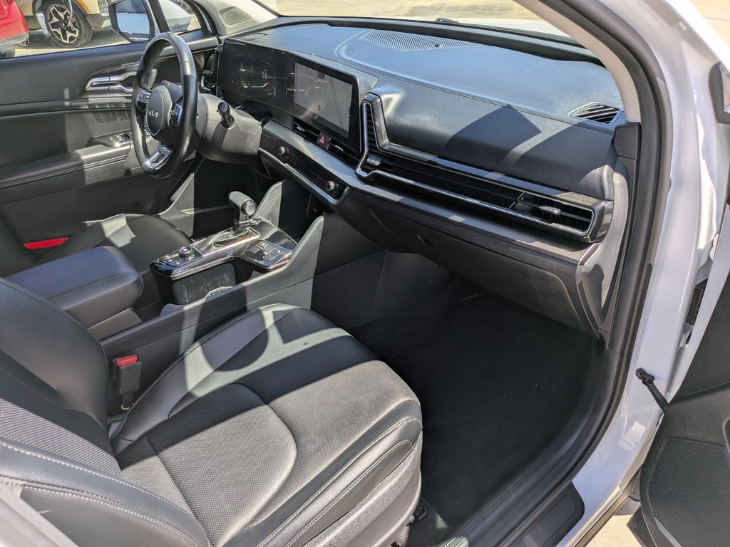 2023 Kia Sportage EX San Clemente CA