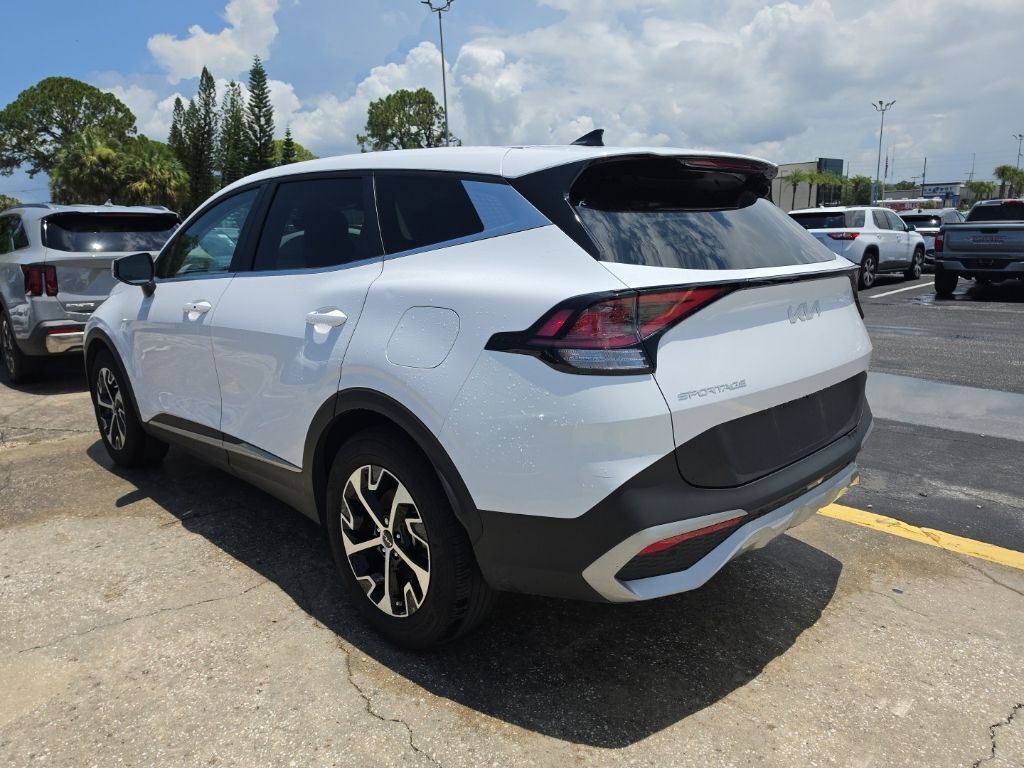 2023 Kia Sportage EX San Clemente CA