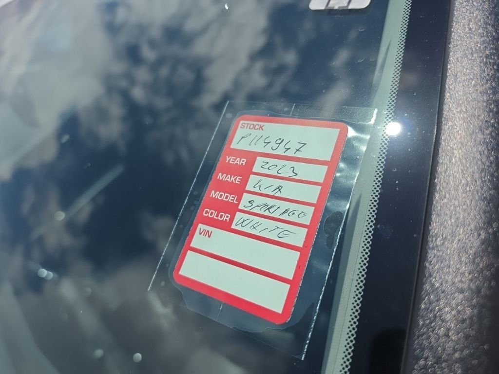 2023 Kia Sportage EX San Clemente CA