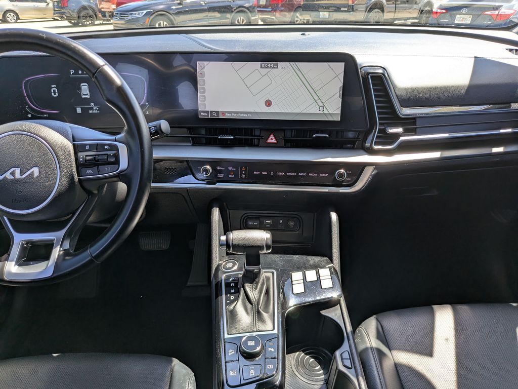2023 Kia Sportage EX San Clemente CA