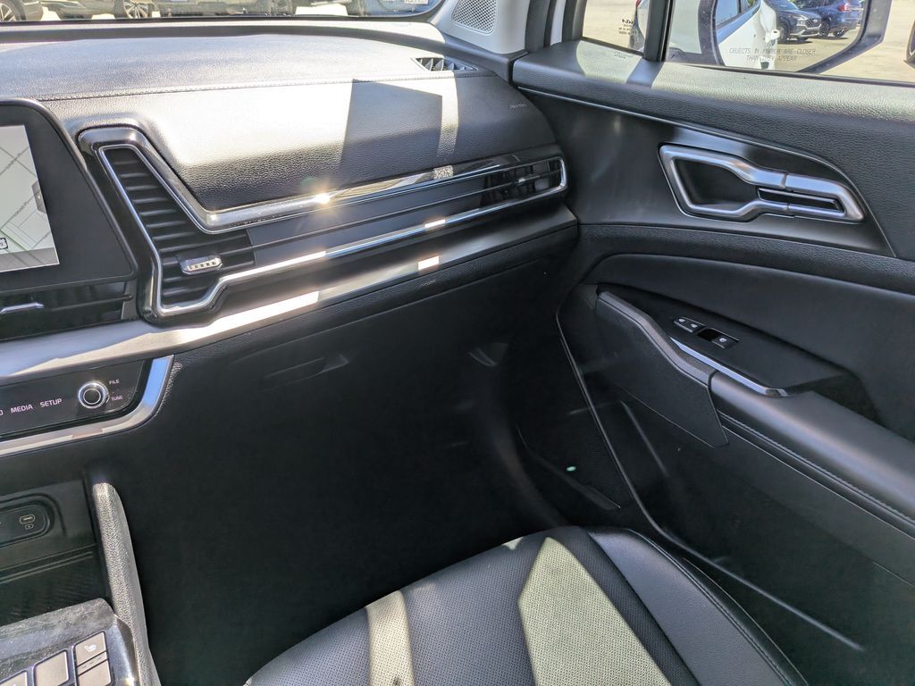 2023 Kia Sportage EX San Clemente CA