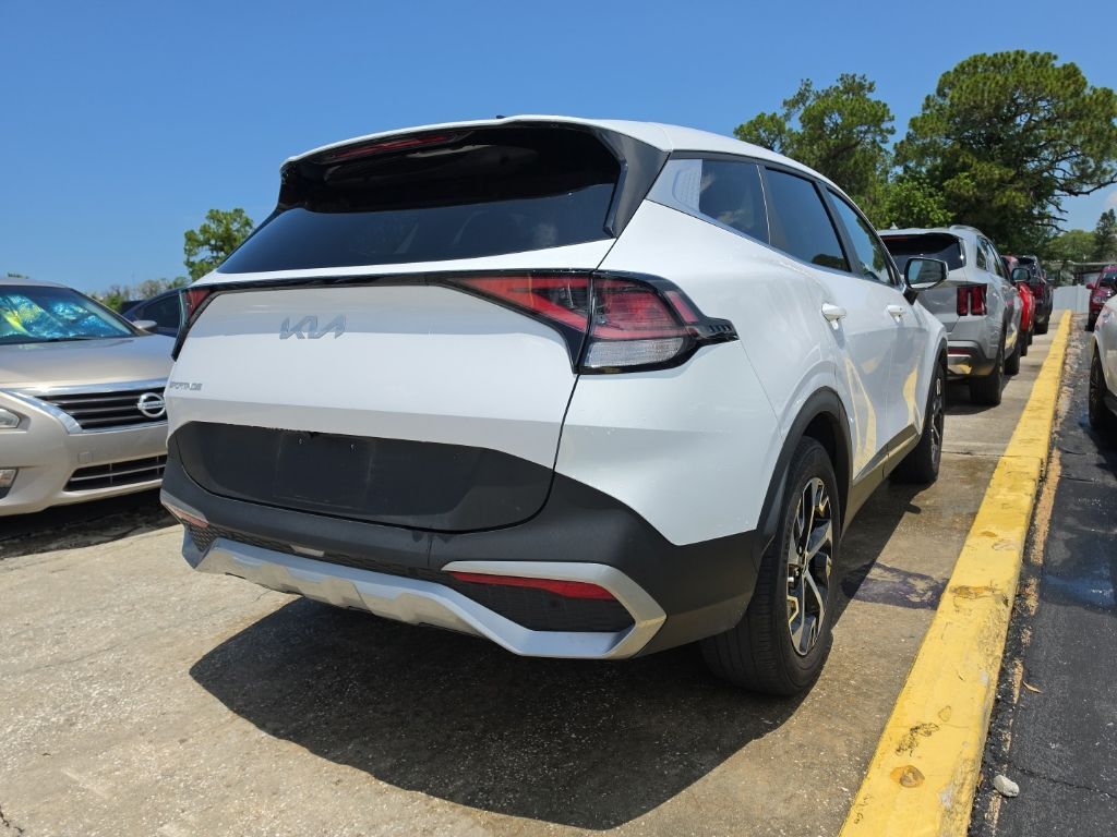 2023 Kia Sportage EX San Clemente CA