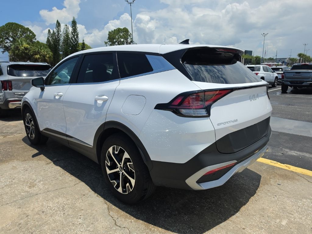 2023 Kia Sportage EX San Clemente CA