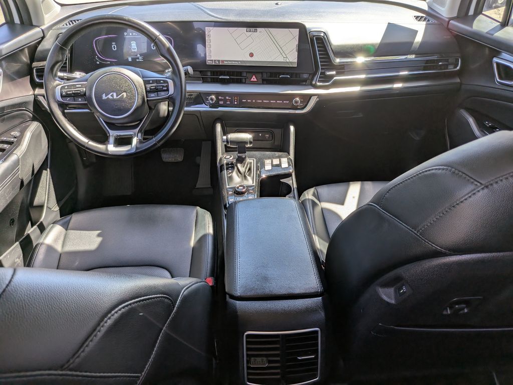 2023 Kia Sportage EX San Clemente CA