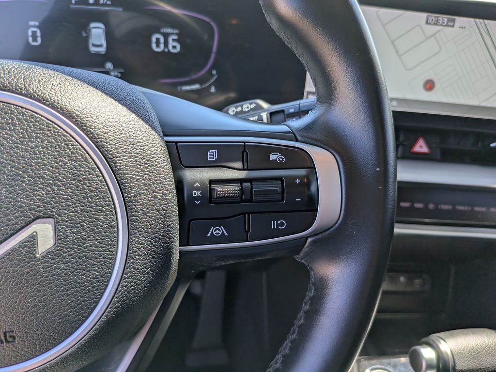 2023 Kia Sportage EX San Clemente CA