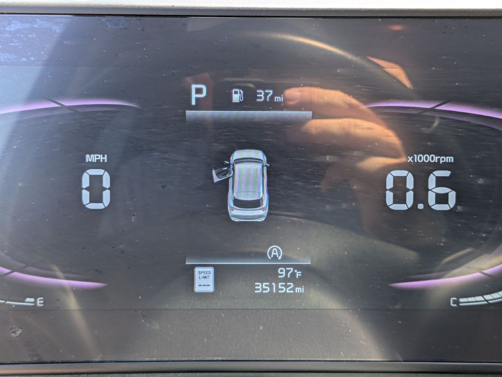 2023 Kia Sportage EX San Clemente CA