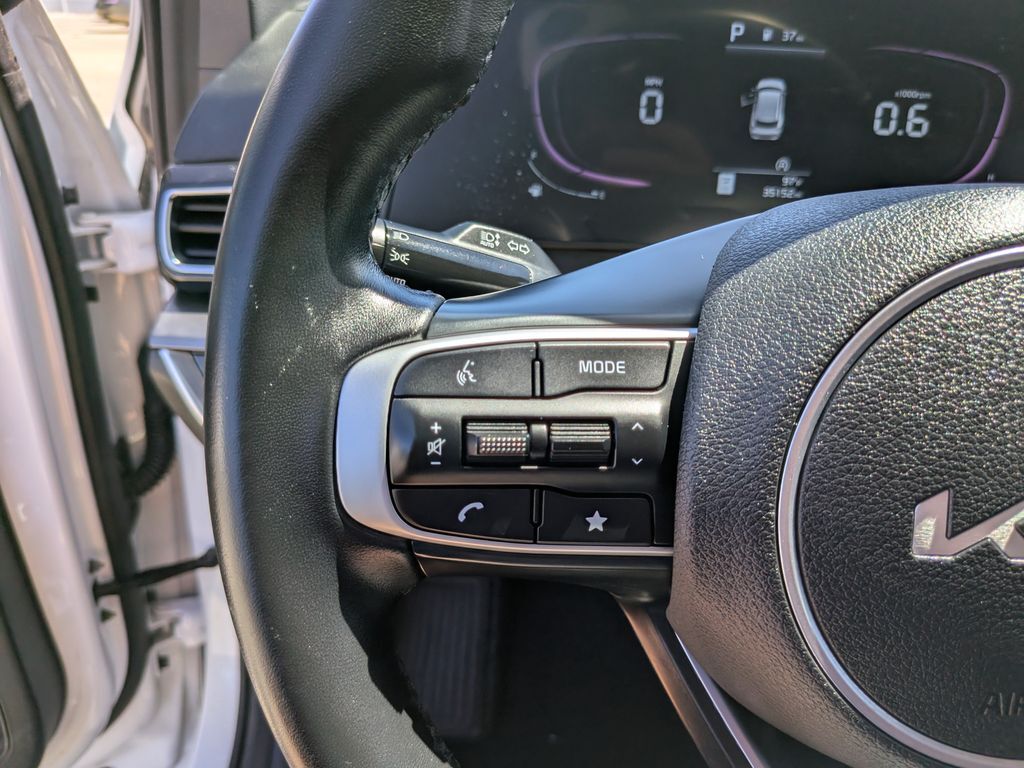 2023 Kia Sportage EX San Clemente CA