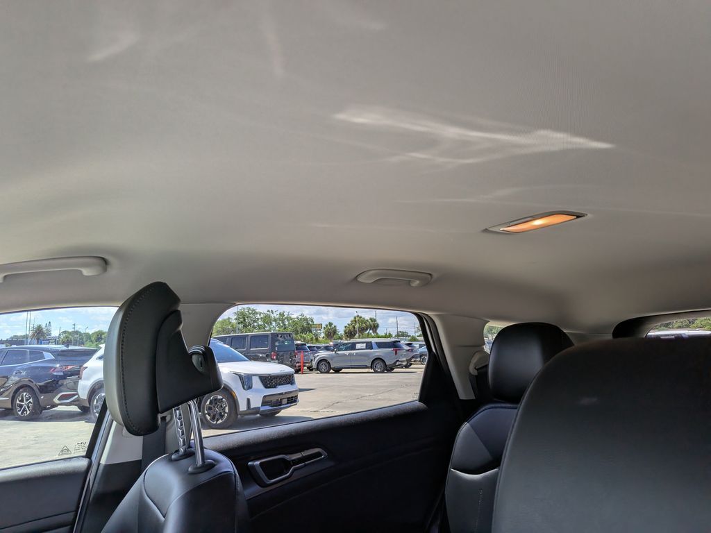 2023 Kia Sportage EX San Clemente CA