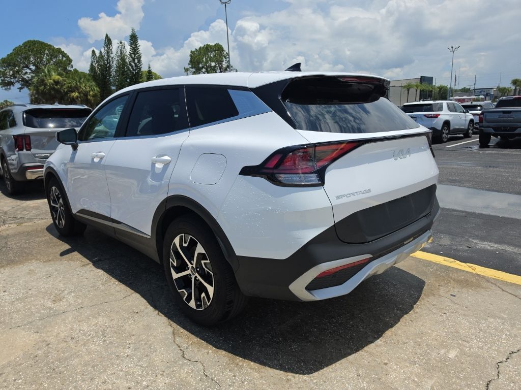 2023 Kia Sportage EX San Clemente CA