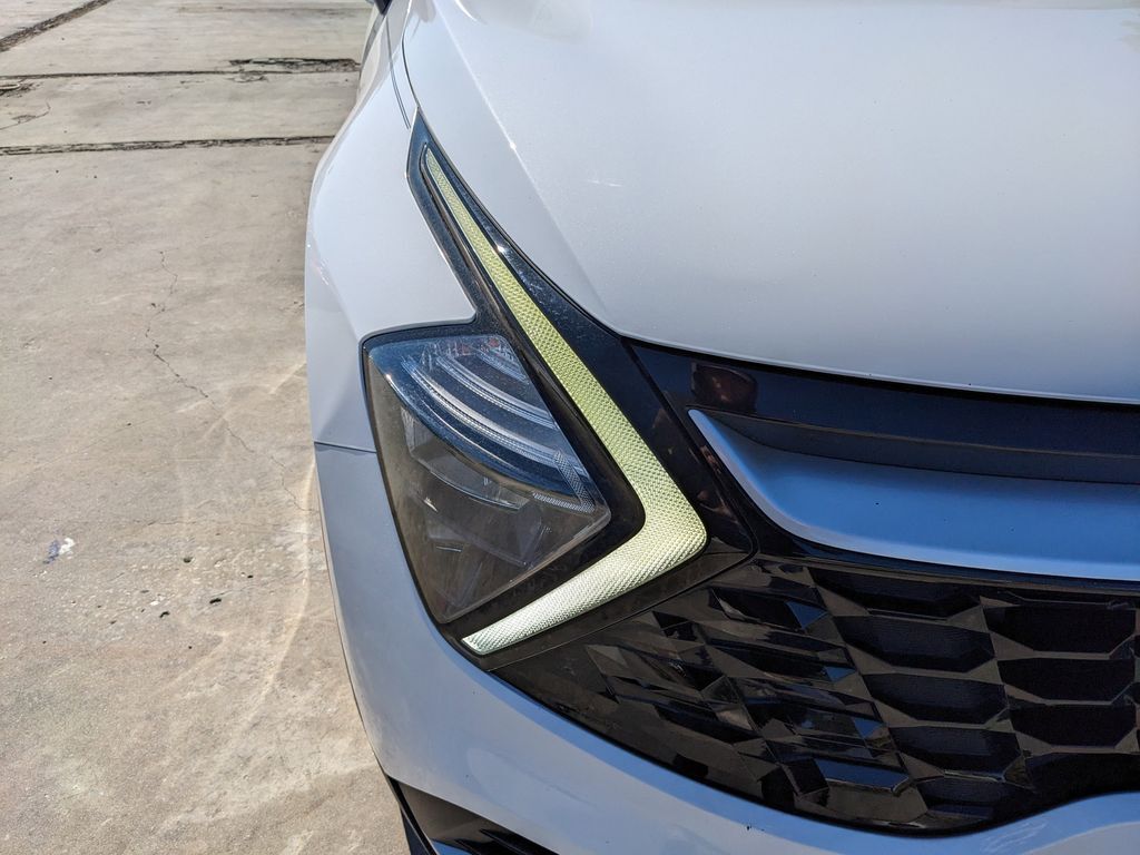 2023 Kia Sportage EX San Clemente CA