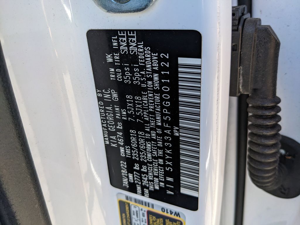 2023 Kia Sportage EX San Clemente CA