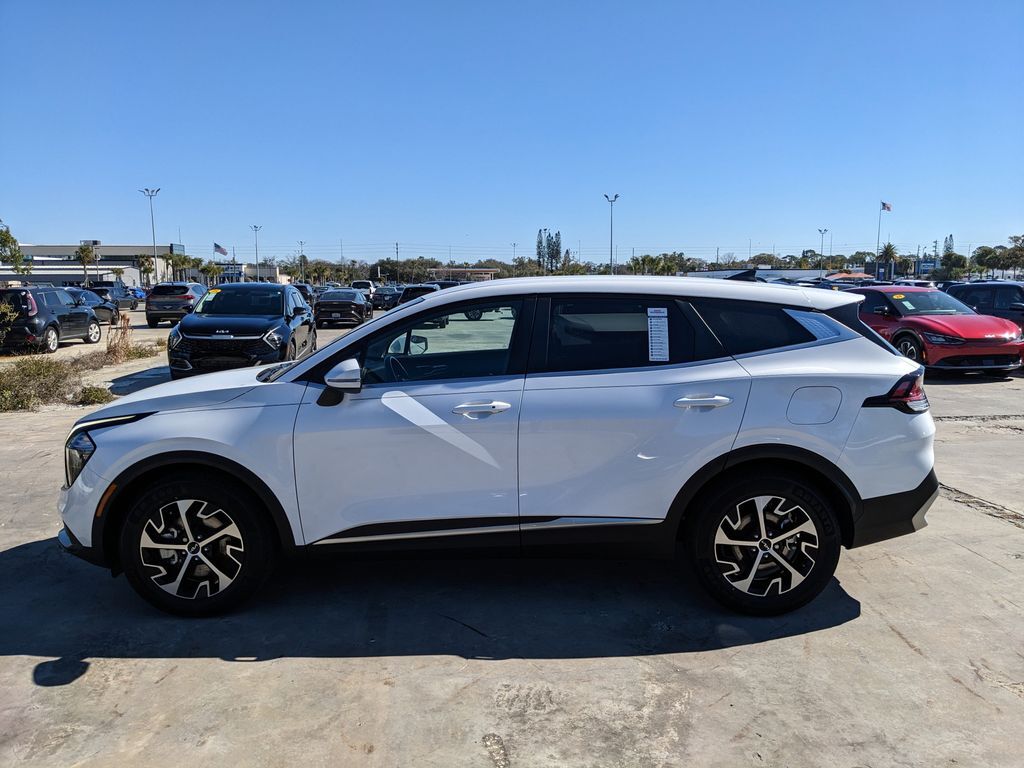 2023 Kia Sportage EX San Clemente CA
