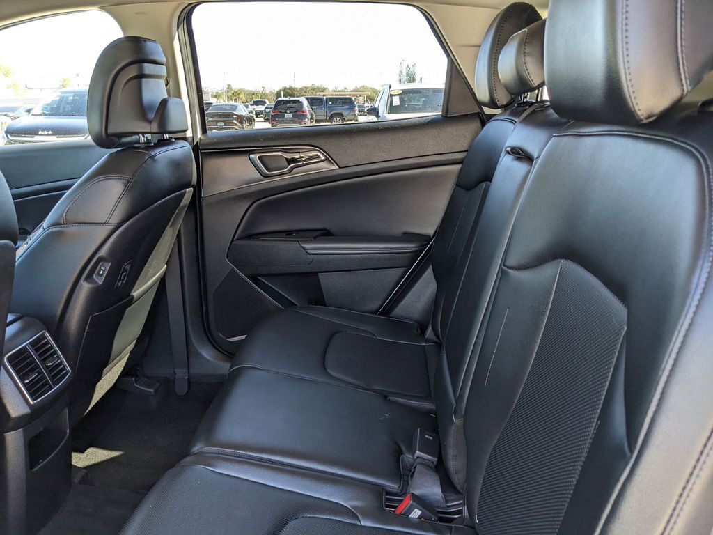 2023 Kia Sportage EX San Clemente CA